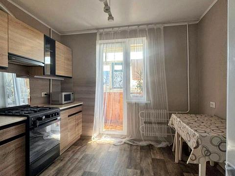 квартира за адресою Лісового вул., 39