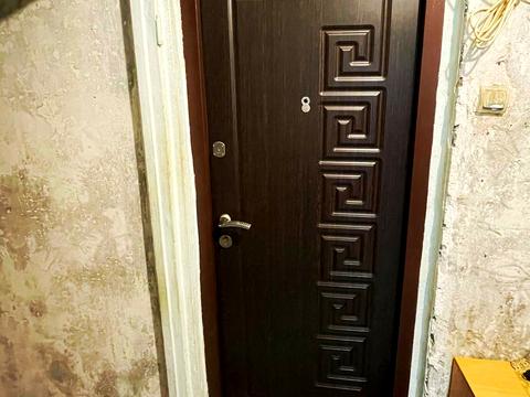квартира по адресу Тополь 3, 20