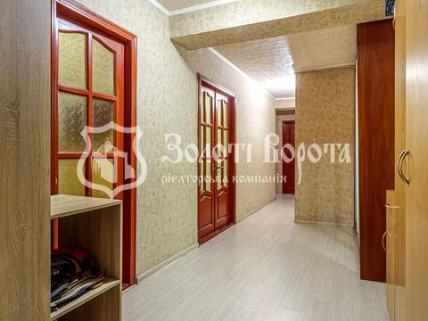 квартира за адресою Полярна вул., 8є