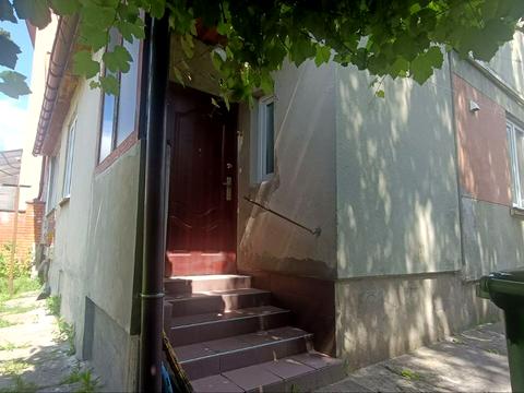 дом по адресу Ольги Дучиминской ул., 3