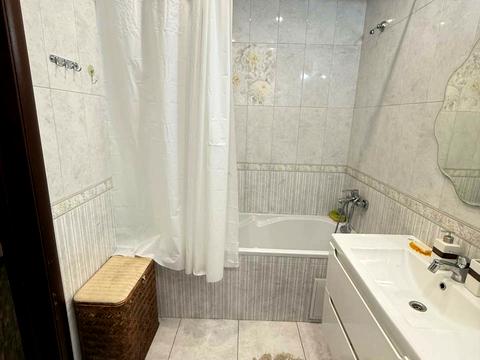 квартира за адресою Лісова вул., 50