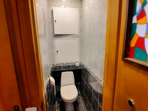 квартира за адресою Леся Курбаса просп., 10-Б