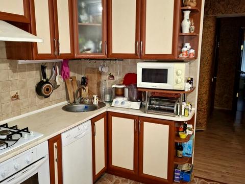 квартира за адресою Михайлівська вул., 36а