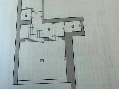 квартира по адресу Княгинин ул., 44