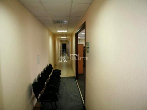 коммерческая по адресу Ивана Фёдорова ул., 32А