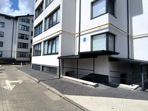 квартира за адресою Східна вул., 34б