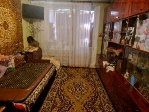 квартира за адресою Бучми вул. (Командарма Уборевича), 50