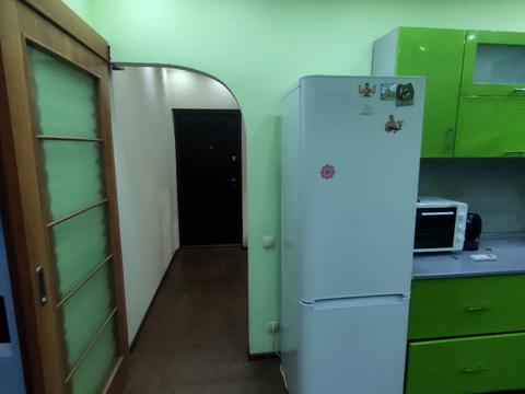 квартира по адресу Радужный массив ул., 11