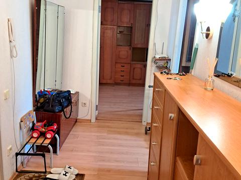 квартира по адресу Юрия Кондратюка ул., 13