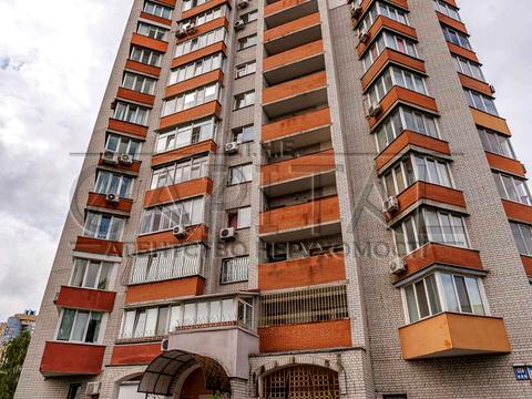 квартира за адресою Вінстона Черчилля вул. (Червоноткацька), 16-Б