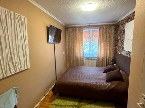 квартира по адресу Заньковецкой ул., 6
