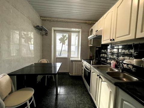 комната по адресу Запорожское шоссе, 56