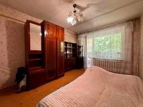 квартира за адресою Братів Горобців вул. (Дмитра Кедріна), 38