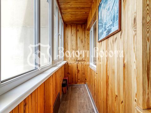 квартира по адресу Рональда Рейгана ул., 10