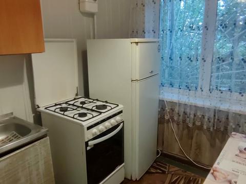квартира по адресу Зелёная ул., 2