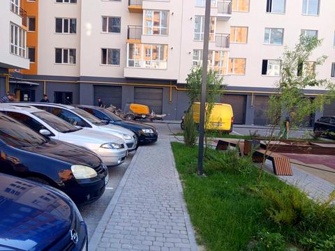 квартира за адресою Немирівське шосе, 94-Л, к1-4