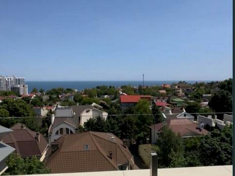 квартира за адресою Фонтанська дорога вул. (Перекопской дивизии улица), 64