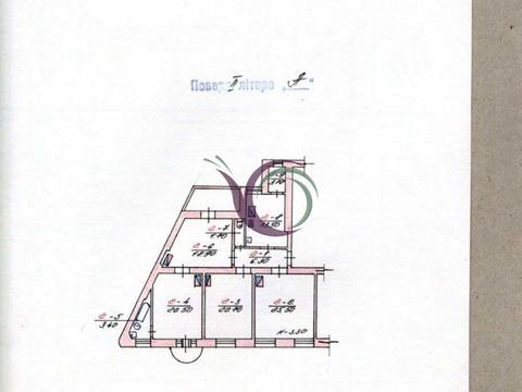 квартира по адресу Александра Доброго ул., 7