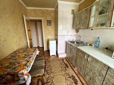 квартира по адресу Щусева ул., 34/1