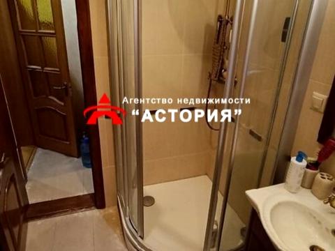 квартира за адресою Брюллова вул., 5