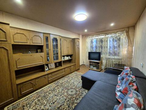 квартира по адресу Промышленная ул., 10