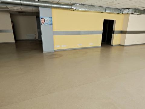 комерційна за адресою Харків, Салтівське шосе, 43
