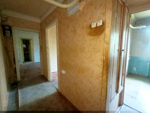 квартира за адресою Ушинського вул., 5-А