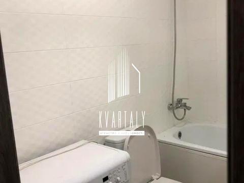квартира за адресою Лобачевського пров., 7