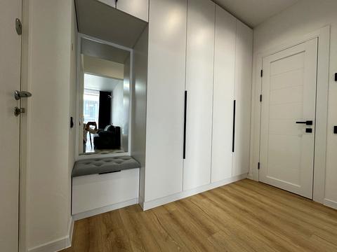 квартира по адресу Фруктова, 30а