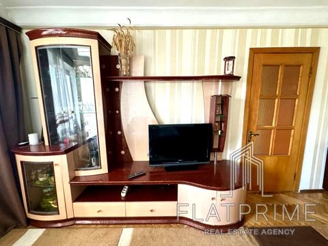 квартира за адресою Київ, Повітряних Сил просп. (Повітрофлотський), 52