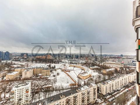 квартира за адресою Лесі Українки бульв., 7-А