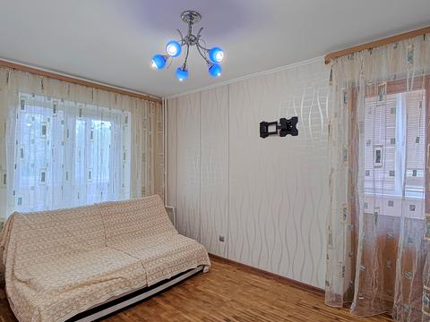 квартира за адресою Полігонна вул. (Погребняка), 18