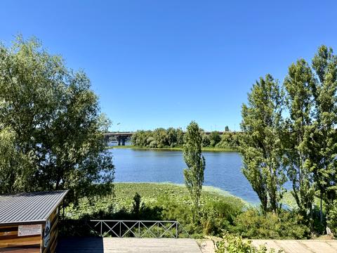 квартира по адресу Киев, Днепровская набережная ул., 3
