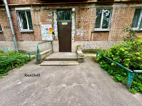 квартира по адресу Дорогожицкая ул., 18