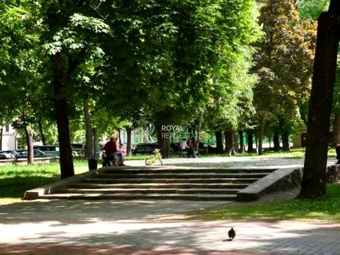 квартира по адресу Володимира Винниченка ул. (Юрія Коцюбинського), 20