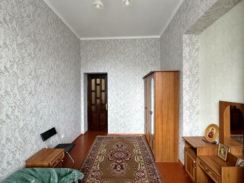 квартира по адресу Короткая ул., 2