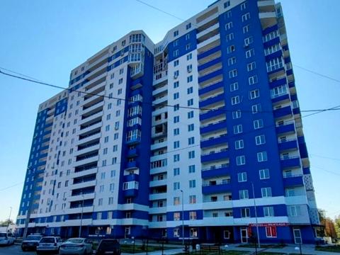 квартира за адресою Зернова вул., 47