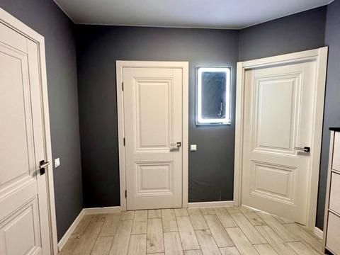 квартира по адресу Запорожское шоссе, 30-Ц