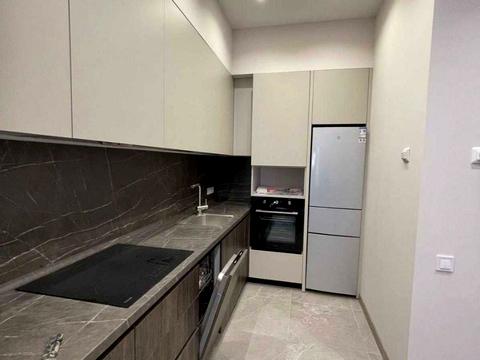 квартира за адресою Набережна Перемоги вул., 68