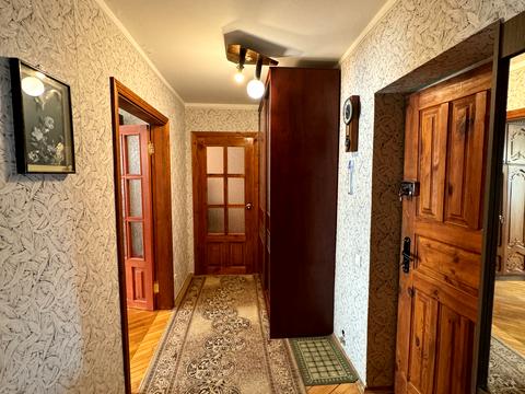 квартира по адресу Галицкая ул., 10