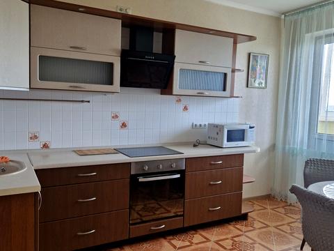 квартира за адресою Михайла Максимовича вул. (Онуфрія Трутенка), 4 Г