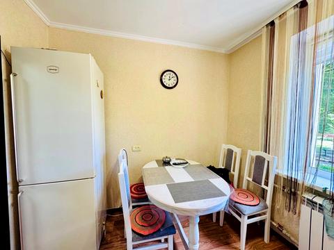 квартира по адресу Панаса Мирного ул., 28/2