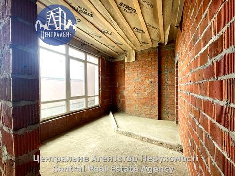 квартира по адресу Буковинская ул., 33