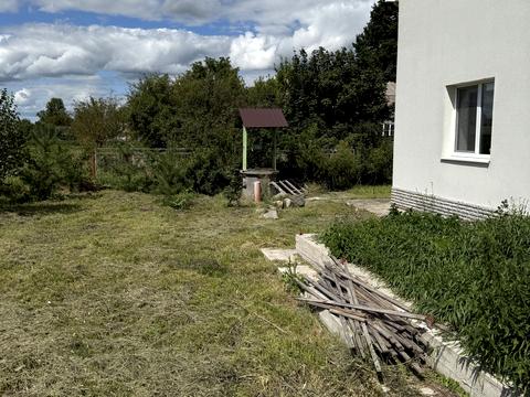 будинок за адресою с. Нова Прилука, Аграрна