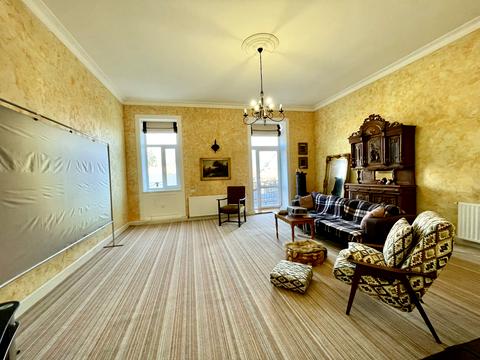 квартира за адресою Феденця, 35