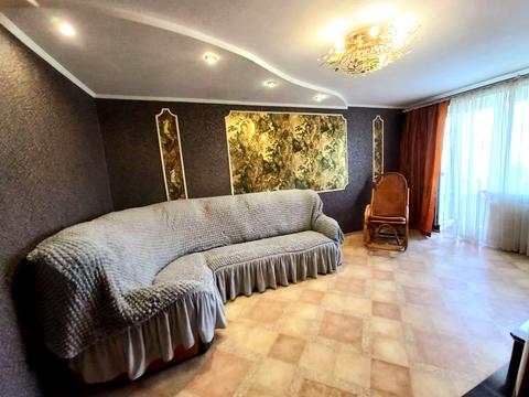квартира по адресу Анатолія Шершньова ул. (Шостаковича), 23