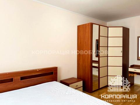 квартира за адресою Закарпатська вул., 44