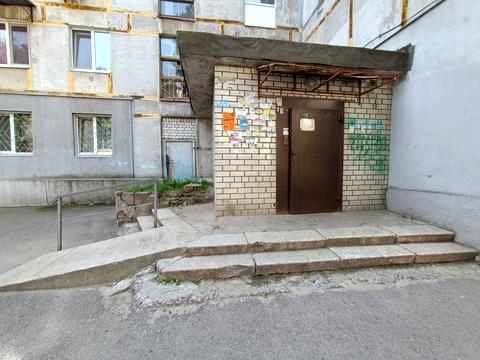 квартира по адресу Тополь-2 жилой массив ул., 5