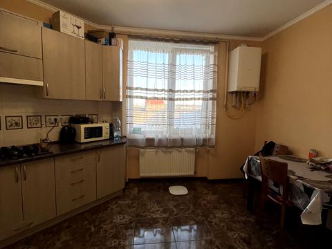 квартира по адресу Ивана Миколайчука ул., 30