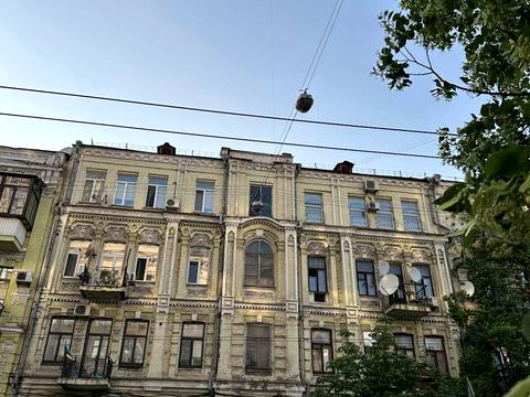 квартира за адресою Симона Петлюри вул. (Комінтерну), 20
